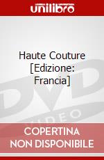 Haute Couture [Edizione: Francia] dvd