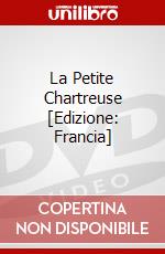 La Petite Chartreuse [Edizione: Francia] dvd