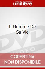 L Homme De Sa Vie dvd