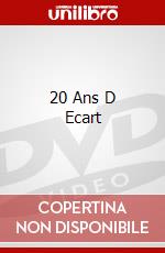 20 Ans D Ecart dvd