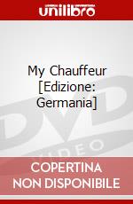My Chauffeur [Edizione: Germania] dvd