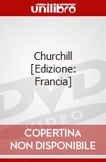 Churchill [Edizione: Francia] dvd