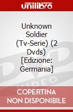 Unknown Soldier (Tv-Serie) (2 Dvds) [Edizione: Germania] dvd