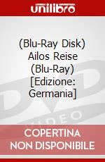(Blu-Ray Disk) Ailos Reise (Blu-Ray) [Edizione: Germania] brd
