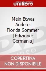 Mein Etwas Anderer Florida Sommer [Edizione: Germania] dvd
