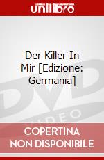 Der Killer In Mir [Edizione: Germania] dvd