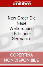 New Order-Die Neue Weltordnung [Edizione: Germania] dvd