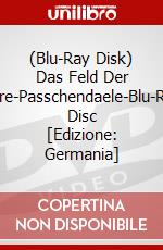 (Blu-Ray Disk) Das Feld Der Ehre-Passchendaele-Blu-Ray Disc [Edizione: Germania] brd