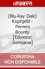 (Blu-Ray Disk) Kopfgeld - Perriers Bounty [Edizione: Germania] brd