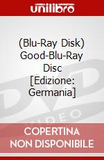 (Blu-Ray Disk) Good-Blu-Ray Disc [Edizione: Germania] brd