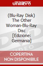 (Blu-Ray Disk) The Other Woman-Blu-Ray Disc [Edizione: Germania] brd