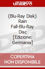 (Blu-Ray Disk) Rain Fall-Blu-Ray Disc [Edizione: Germania] brd