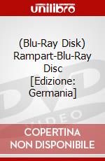 (Blu-Ray Disk) Rampart-Blu-Ray Disc [Edizione: Germania] brd