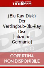 (Blu-Ray Disk) Der Verdingbub-Blu-Ray Disc [Edizione: Germania] brd