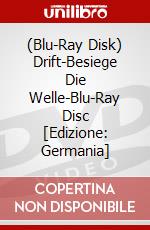 (Blu-Ray Disk) Drift-Besiege Die Welle-Blu-Ray Disc [Edizione: Germania] brd