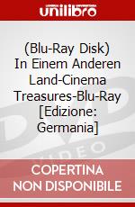 (Blu-Ray Disk) In Einem Anderen Land-Cinema Treasures-Blu-Ray [Edizione: Germania] brd