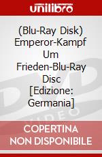 (Blu-Ray Disk) Emperor-Kampf Um Frieden-Blu-Ray Disc [Edizione: Germania] brd