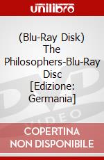 (Blu-Ray Disk) The Philosophers-Blu-Ray Disc [Edizione: Germania] brd