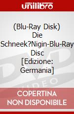 (Blu-Ray Disk) Die Schneek?Nigin-Blu-Ray Disc [Edizione: Germania] brd