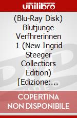 (Blu-Ray Disk) Blutjunge Verfhrerinnen 1 (New Ingrid Steeger Collectiors Edition) [Edizione: Germania] brd