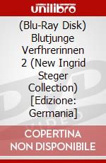(Blu-Ray Disk) Blutjunge Verfhrerinnen 2 (New Ingrid Steger Collection) [Edizione: Germania] brd