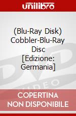 (Blu-Ray Disk) Cobbler-Blu-Ray Disc [Edizione: Germania] brd