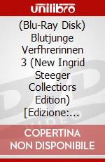 (Blu-Ray Disk) Blutjunge Verfhrerinnen 3 (New Ingrid Steeger Collectiors Edition) [Edizione: Germania] brd