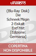(Blu-Ray Disk) Die Schneek?Nigin 2-Eiskalt Entf?Hrt [Edizione: Germania] brd