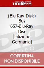(Blu-Ray Disk) Bus 657-Blu-Ray Disc [Edizione: Germania] brd