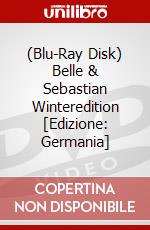 (Blu-Ray Disk) Belle & Sebastian Winteredition [Edizione: Germania] brd