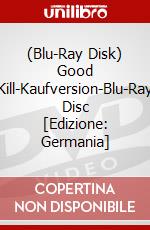 (Blu-Ray Disk) Good Kill-Kaufversion-Blu-Ray Disc [Edizione: Germania] brd