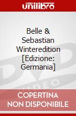 Belle & Sebastian Winteredition [Edizione: Germania] dvd