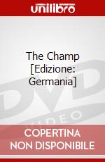 The Champ [Edizione: Germania] dvd