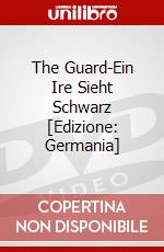 The Guard-Ein Ire Sieht Schwarz [Edizione: Germania] dvd