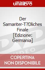 Der Samariter-T?Dliches Finale [Edizione: Germania] dvd