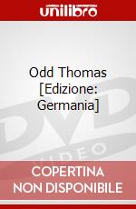 Odd Thomas [Edizione: Germania] dvd