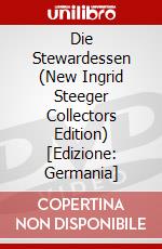 Die Stewardessen (New Ingrid Steeger Collectors Edition) [Edizione: Germania] dvd