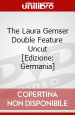 The Laura Gemser Double Feature Uncut [Edizione: Germania] dvd