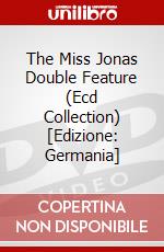 The Miss Jonas Double Feature (Ecd Collection) [Edizione: Germania] dvd