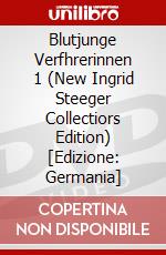 Blutjunge Verfhrerinnen 1 (New Ingrid Steeger Collectiors Edition) [Edizione: Germania] dvd
