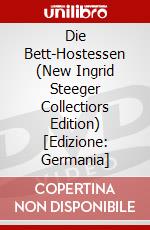 Die Bett-Hostessen (New Ingrid Steeger Collectiors Edition) [Edizione: Germania] dvd