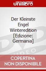 Der Kleinste Engel Winteredition [Edizione: Germania] dvd