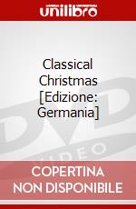 Classical Christmas [Edizione: Germania] dvd