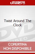 Twist Around The Clock dvd