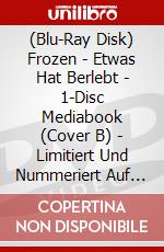 (Blu-Ray Disk) Frozen - Etwas Hat Berlebt - 1-Disc Mediabook (Cover B) - Limitiert Und Nummeriert Auf 55 Stck [Edizione: Germania] brd
