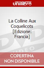 La Colline Aux Coquelicots [Edizione: Francia] dvd