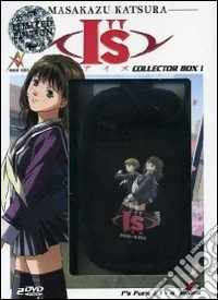 I''S. Collector Box 1 dvd