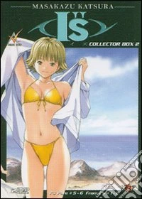 I''S. Collector Box 2 dvd