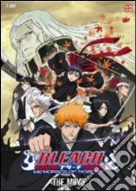 Bleach - Memories Of Nobody - The Movie (2 Dvd) dvd