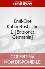Emil-Eine Kabarettistische L [Edizione: Germania] dvd